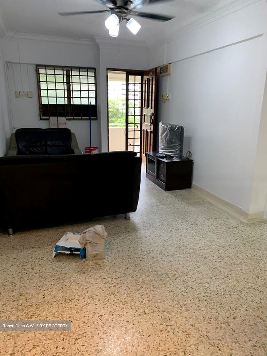 Blk 61 BLANGAH GARDEN (Bukit Merah), HDB 3 Rooms #458689301